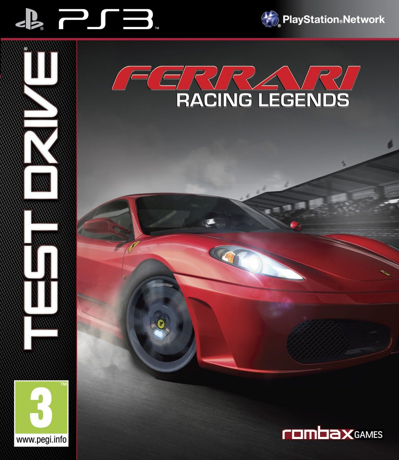 download free test drive ferrari racing legends pc